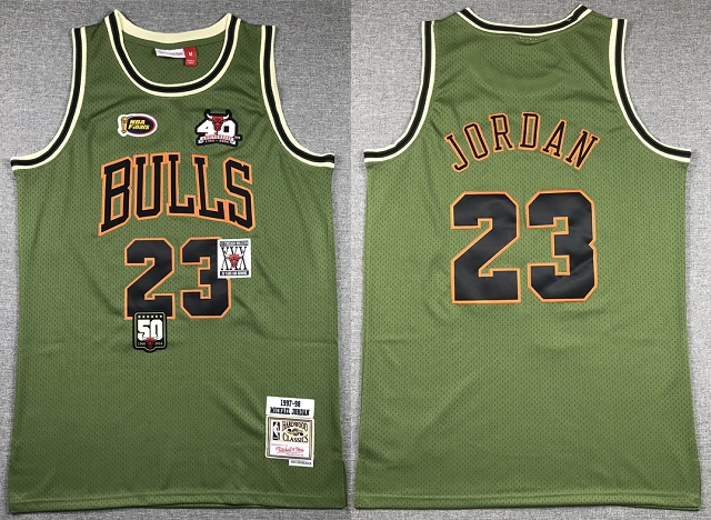 Chicago Bulls Jerseys 24